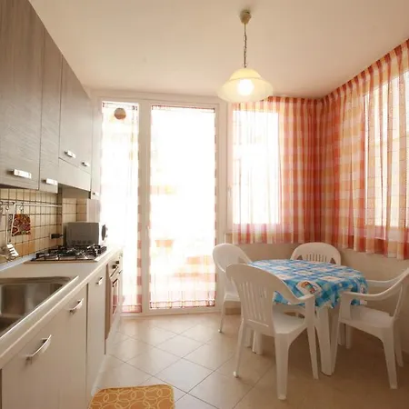 Apartment Pearl *