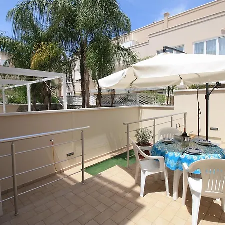 Pearl Apartment Gallipoli