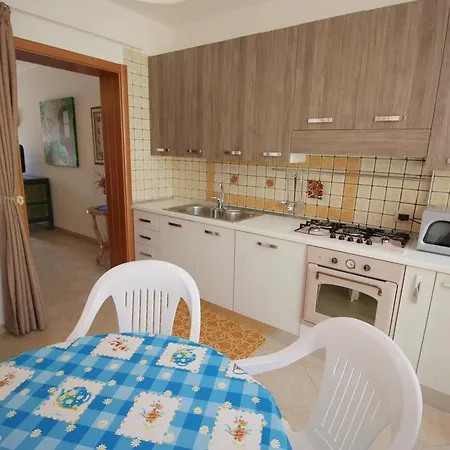 Apartment Pearl *