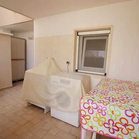 Apartment Pearl Gallipoli