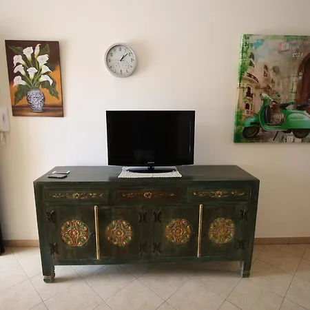 Apartment Pearl Gallipoli