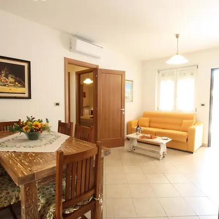 Pearl Apartment Gallipoli