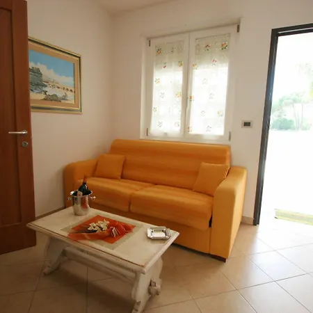 Pearl Apartment Gallipoli